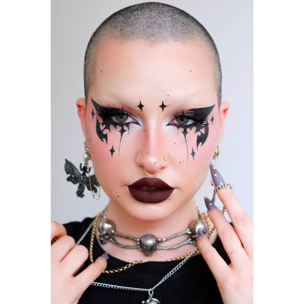Killstar Coven Zero Hours Liquid Lipstick